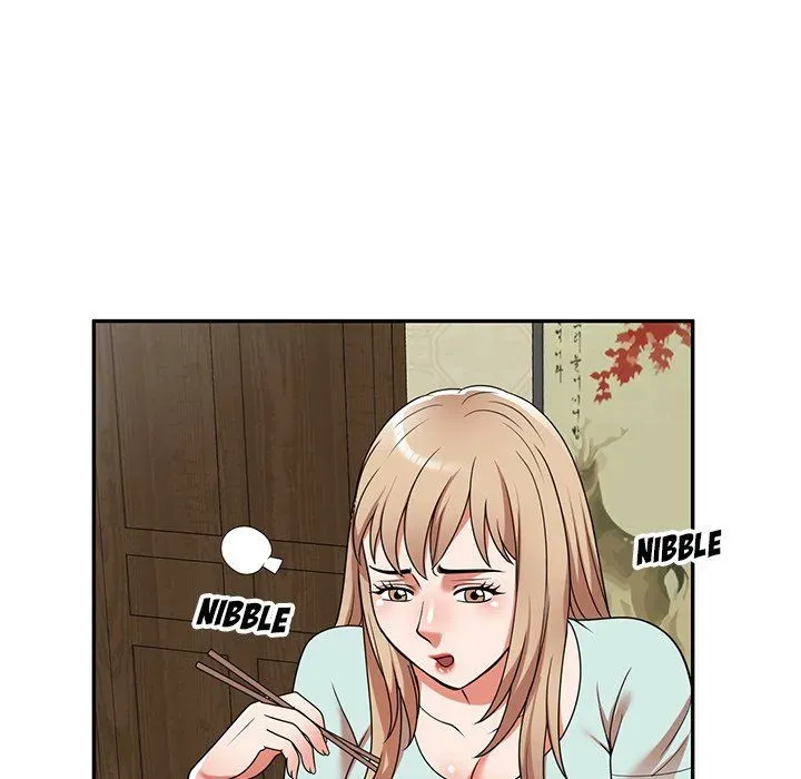 Read Stolen Things Taste Better chapter 7 image 80 on Lezhin