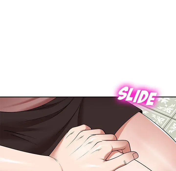 Read Stolen Things Taste Better chapter 7 image 85 on Lezhin