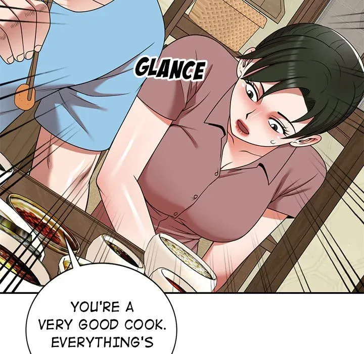 Read Stolen Things Taste Better chapter 7 image 89 on Lezhin