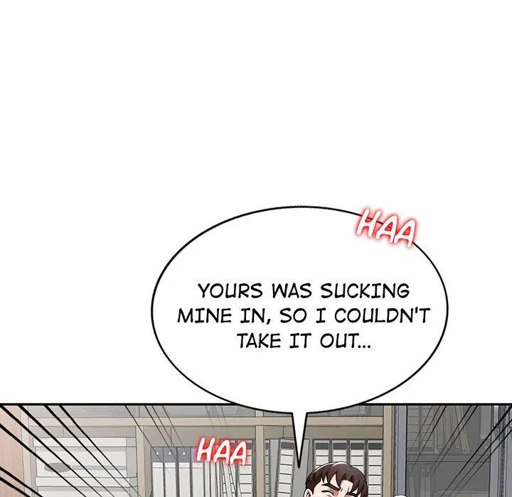 Read Stolen Things Taste Better chapter 7 image 9 on Lezhin