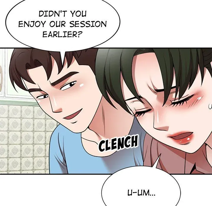 Read Stolen Things Taste Better chapter 7 image 98 on Lezhin