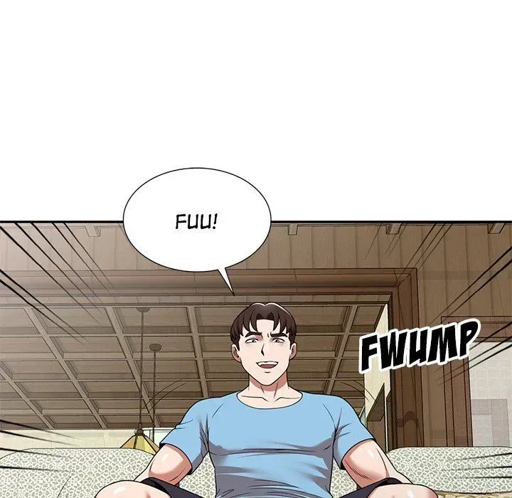 Read Stolen Things Taste Better chapter 8 image 101 on Lezhin