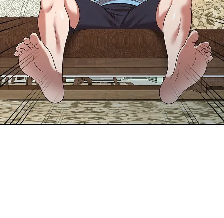 Read Stolen Things Taste Better chapter 8 image 102 on Lezhin