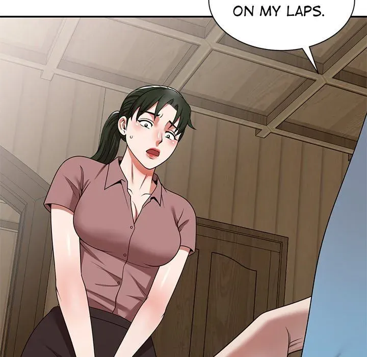 Read Stolen Things Taste Better chapter 8 image 104 on Lezhin