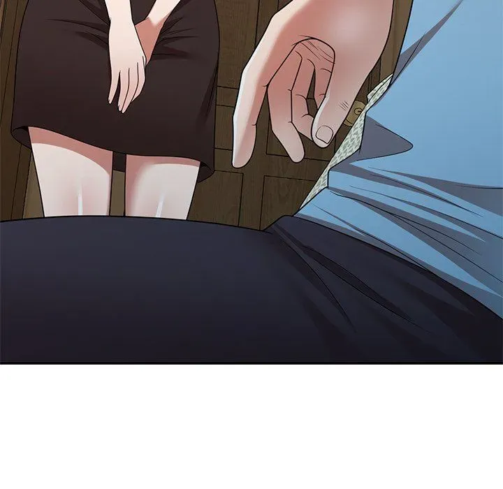 Read Stolen Things Taste Better chapter 8 image 105 on Lezhin