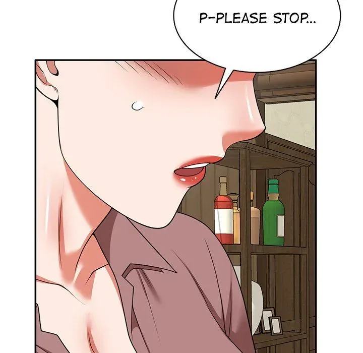 Read Stolen Things Taste Better chapter 8 image 107 on Lezhin