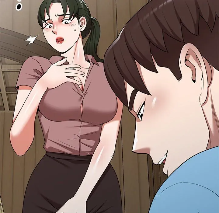 Read Stolen Things Taste Better chapter 8 image 110 on Lezhin