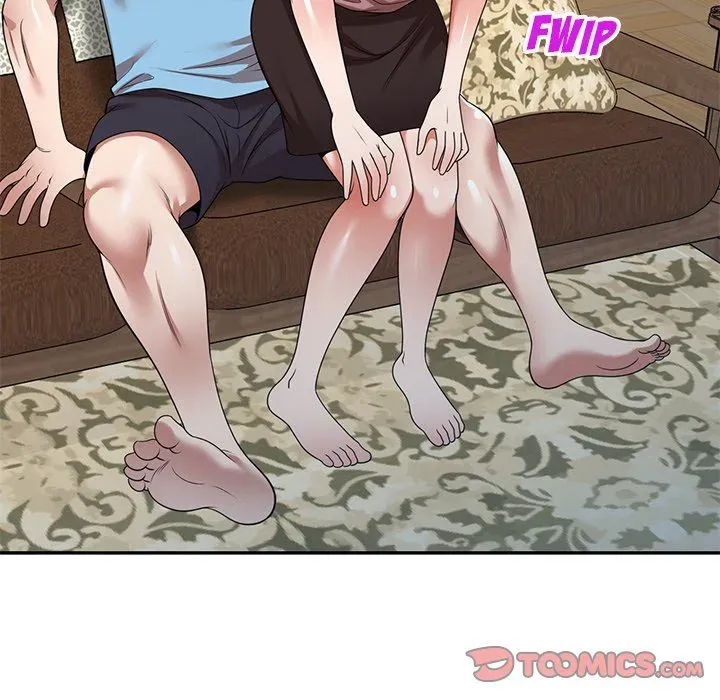 Read Stolen Things Taste Better chapter 8 image 116 on Lezhin