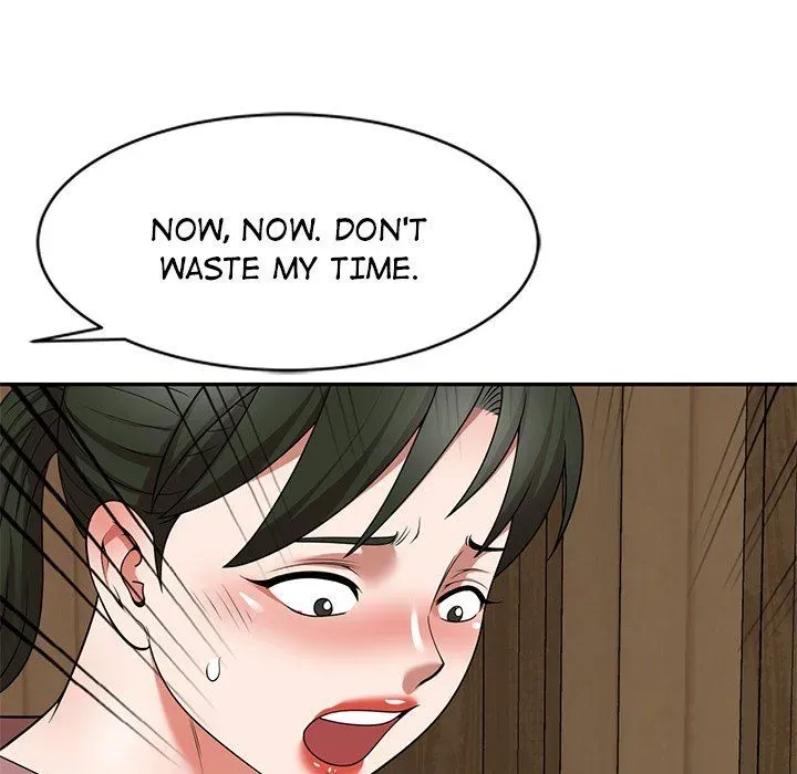 Read Stolen Things Taste Better chapter 8 image 121 on Lezhin