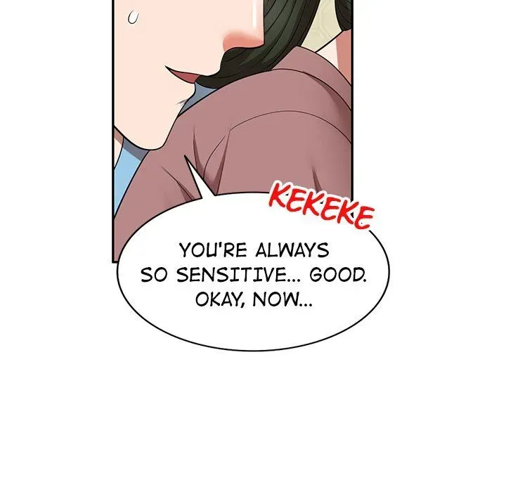 Read Stolen Things Taste Better chapter 8 image 141 on Lezhin