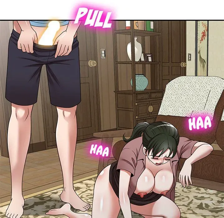 Read Stolen Things Taste Better chapter 8 image 155 on Lezhin