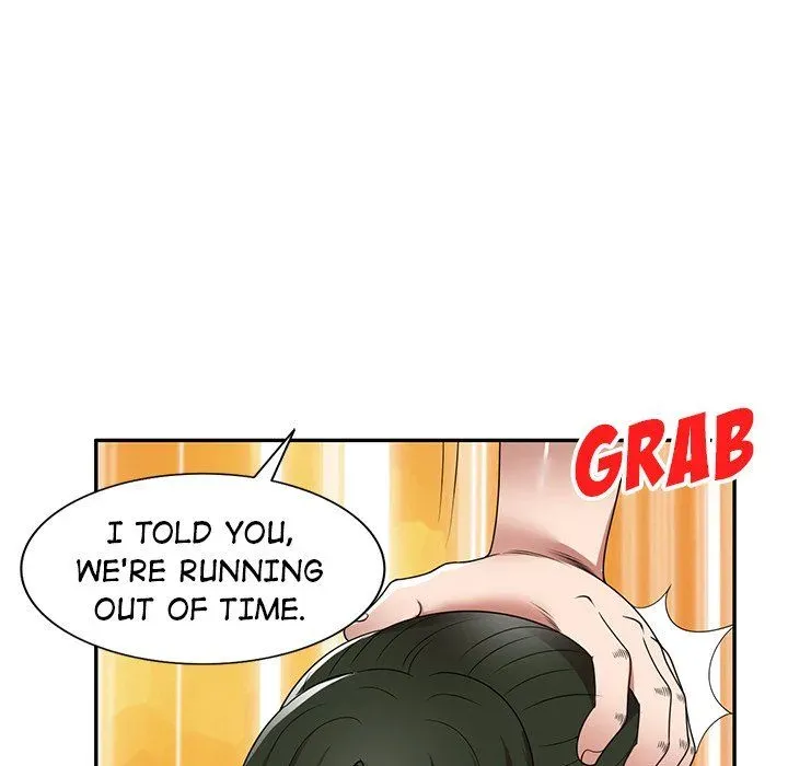 Read Stolen Things Taste Better chapter 8 image 157 on Lezhin