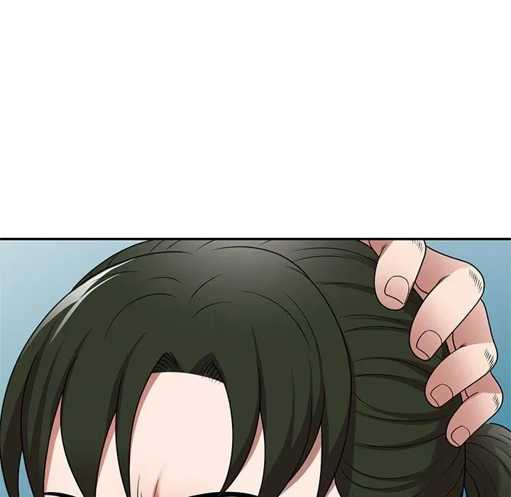 Read Stolen Things Taste Better chapter 8 image 160 on Lezhin