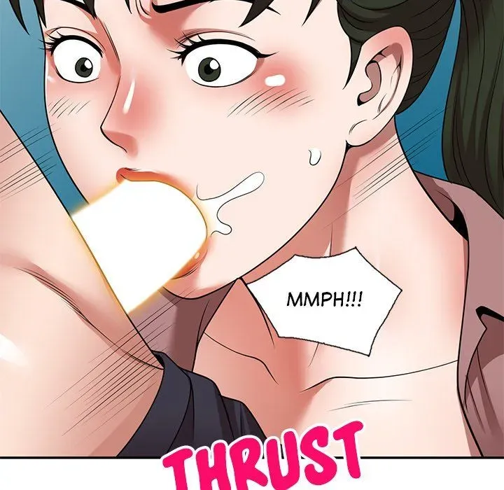 Read Stolen Things Taste Better chapter 8 image 161 on Lezhin