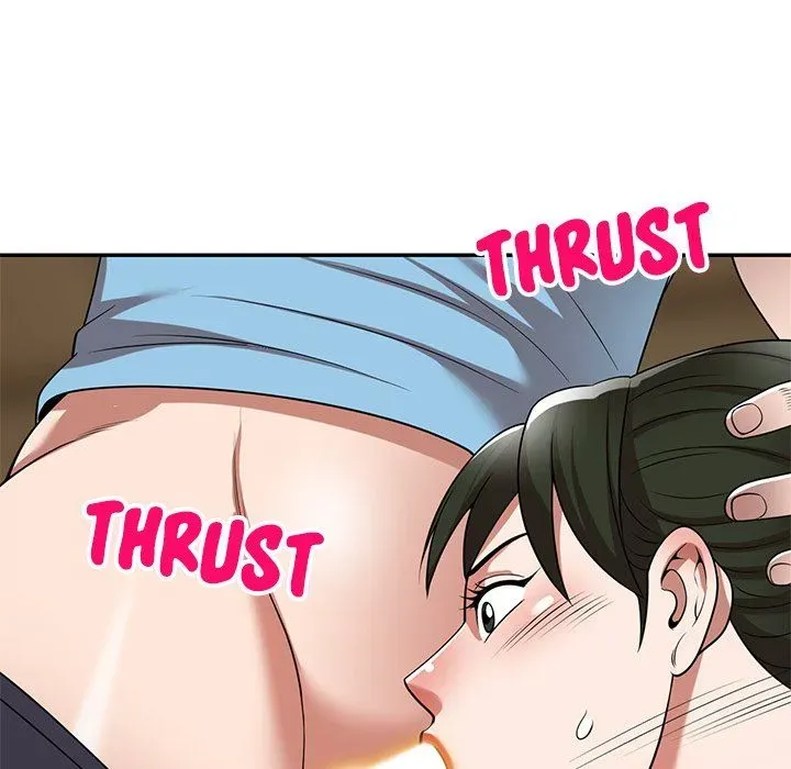 Read Stolen Things Taste Better chapter 8 image 163 on Lezhin