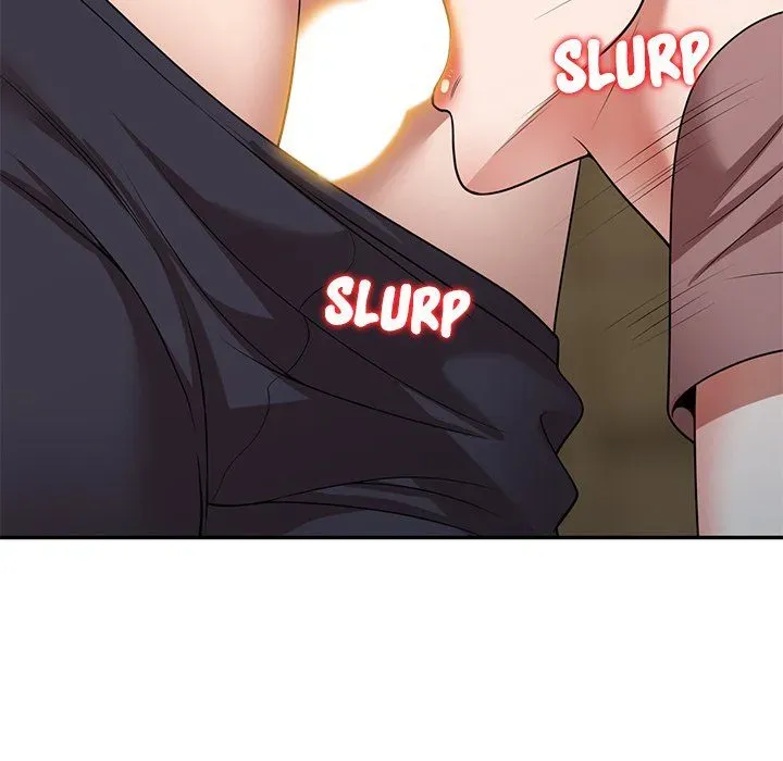 Read Stolen Things Taste Better chapter 8 image 164 on Lezhin
