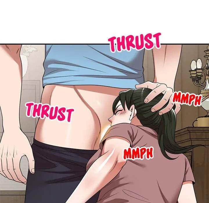 Read Stolen Things Taste Better chapter 8 image 166 on Lezhin