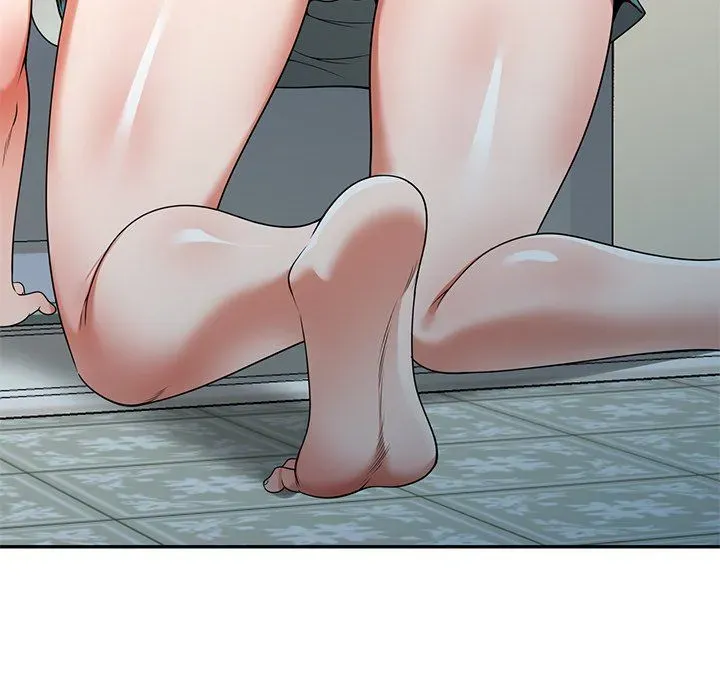 Read Stolen Things Taste Better chapter 8 image 19 on Lezhin