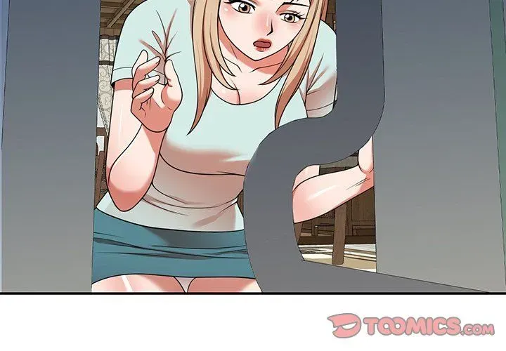 Read Stolen Things Taste Better chapter 8 image 2 on Lezhin
