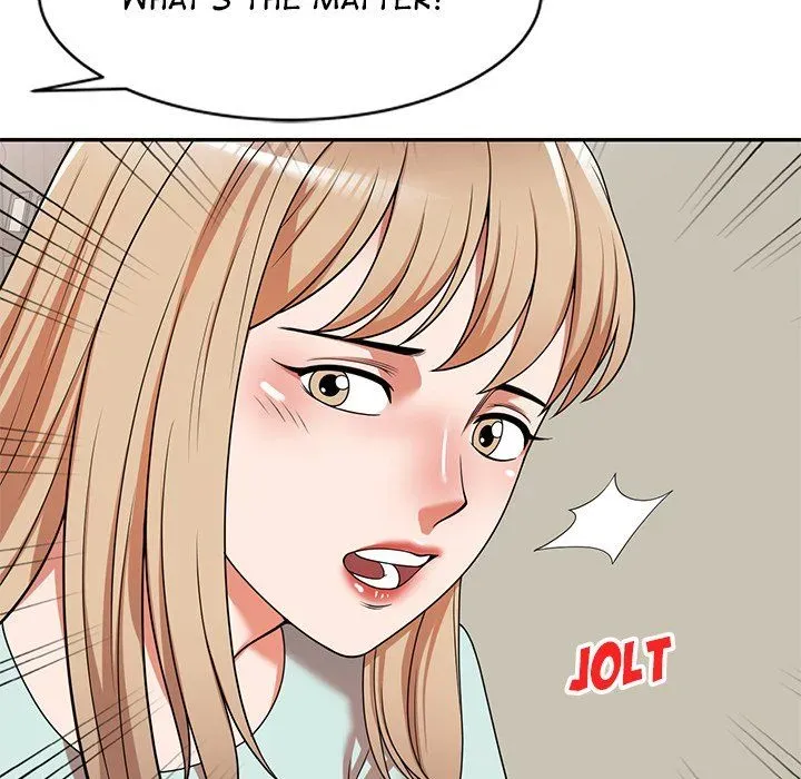 Read Stolen Things Taste Better chapter 8 image 23 on Lezhin