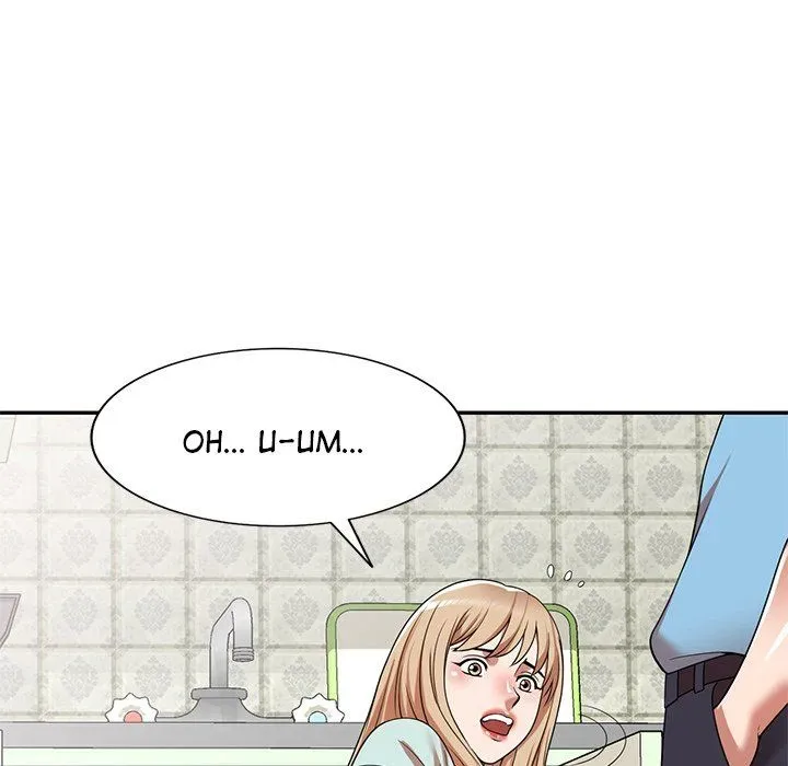 Read Stolen Things Taste Better chapter 8 image 25 on Lezhin