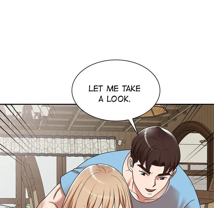 Read Stolen Things Taste Better chapter 8 image 33 on Lezhin