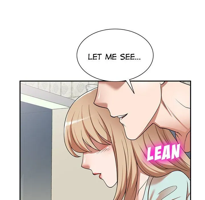 Read Stolen Things Taste Better chapter 8 image 36 on Lezhin