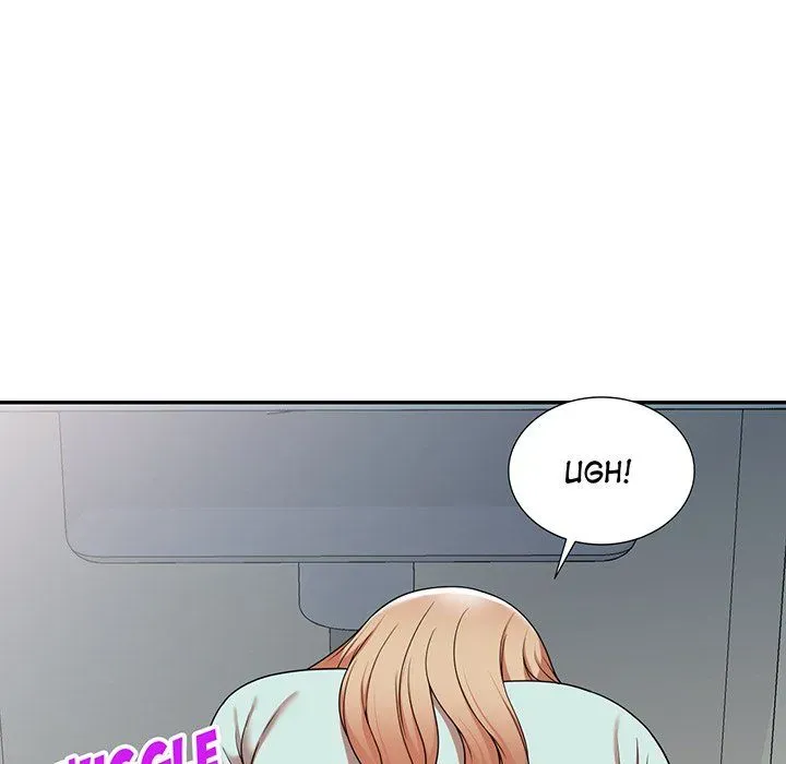 Read Stolen Things Taste Better chapter 8 image 4 on Lezhin