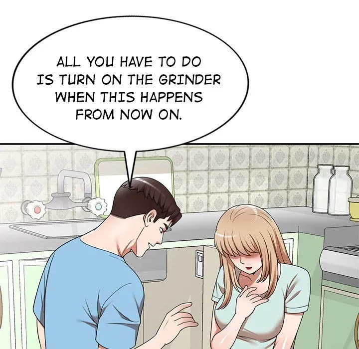 Read Stolen Things Taste Better chapter 8 image 52 on Lezhin