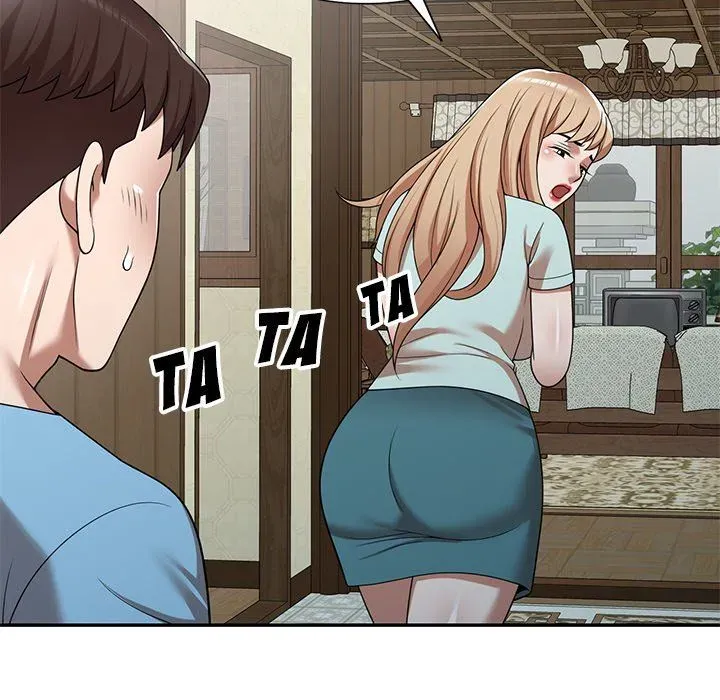 Read Stolen Things Taste Better chapter 8 image 58 on Lezhin