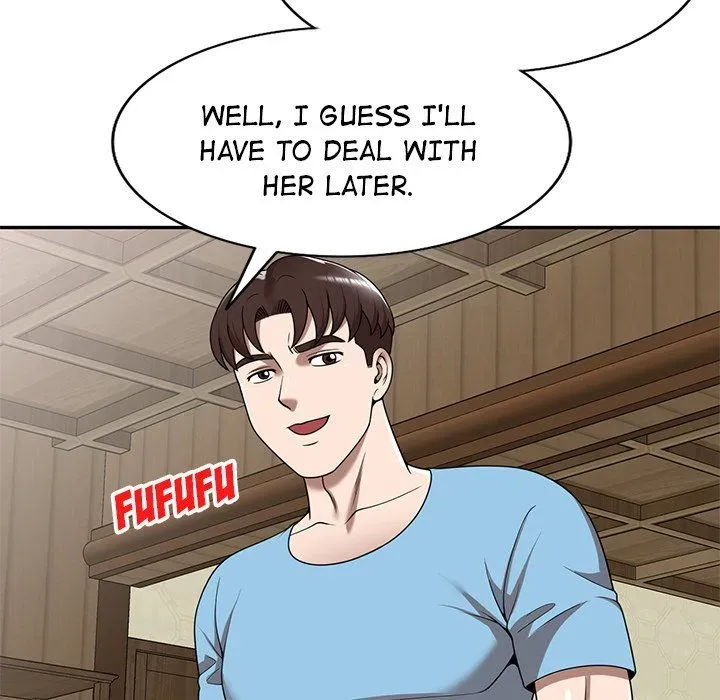 Read Stolen Things Taste Better chapter 8 image 60 on Lezhin