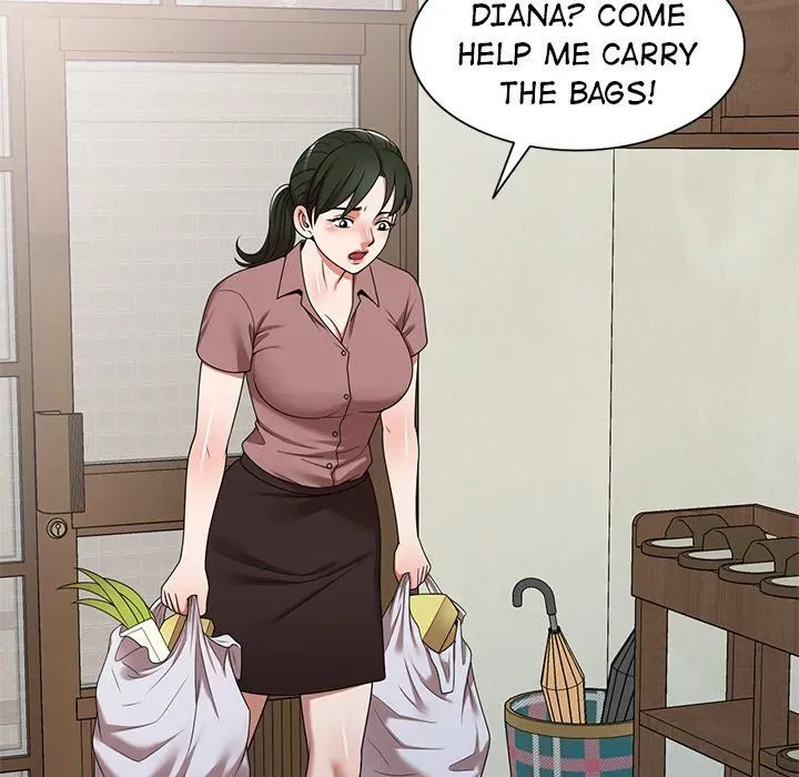 Read Stolen Things Taste Better chapter 8 image 76 on Lezhin