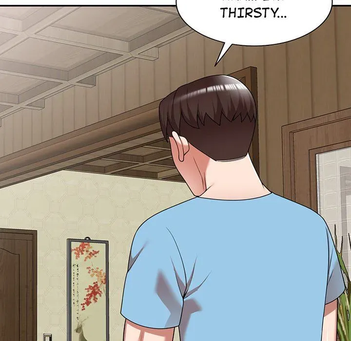 Read Stolen Things Taste Better chapter 8 image 8 on Lezhin