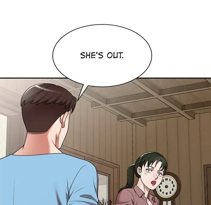 Read Stolen Things Taste Better chapter 8 image 81 on Lezhin