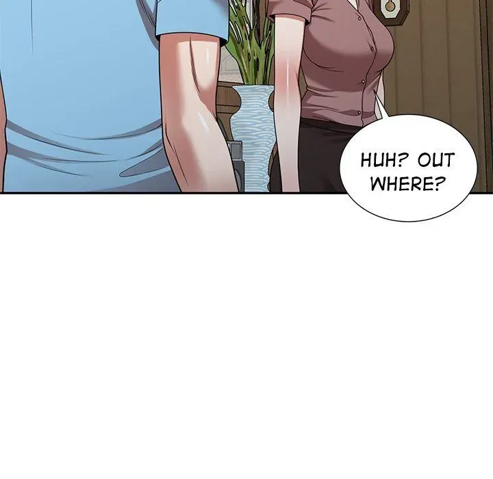 Read Stolen Things Taste Better chapter 8 image 82 on Lezhin