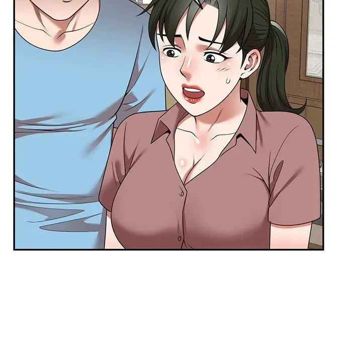 Read Stolen Things Taste Better chapter 8 image 90 on Lezhin
