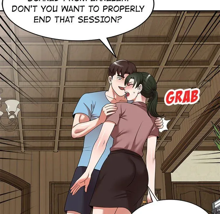 Read Stolen Things Taste Better chapter 8 image 92 on Lezhin