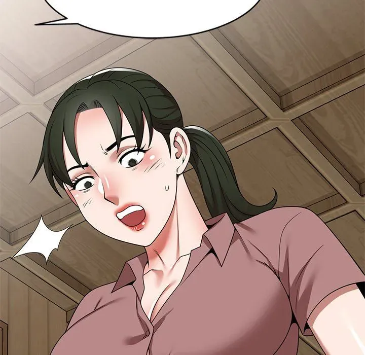 Read Stolen Things Taste Better chapter 8 image 95 on Lezhin