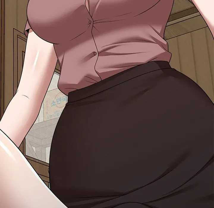 Read Stolen Things Taste Better chapter 8 image 96 on Lezhin