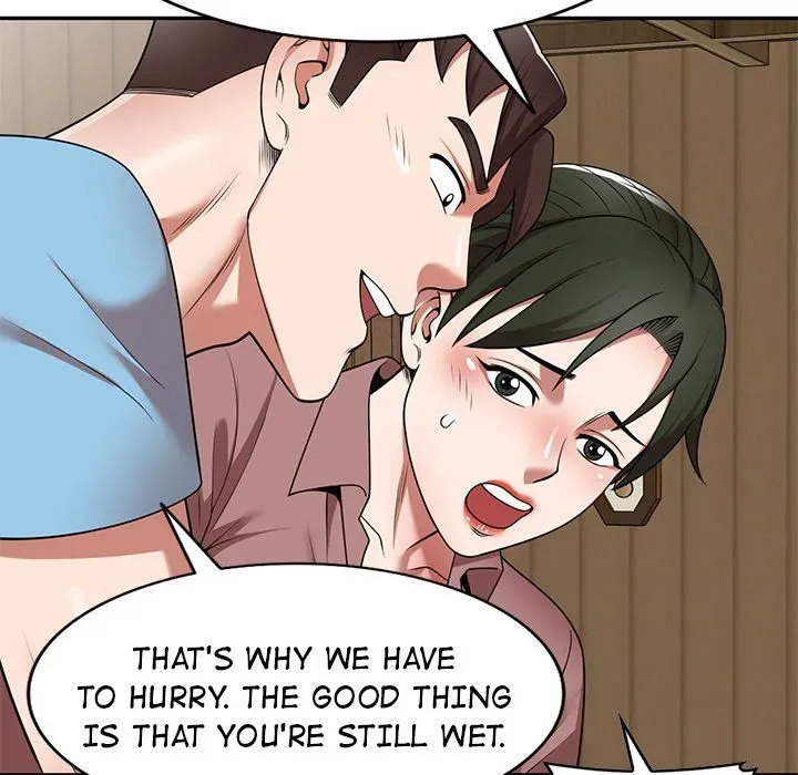 Read Stolen Things Taste Better chapter 8 image 99 on Lezhin
