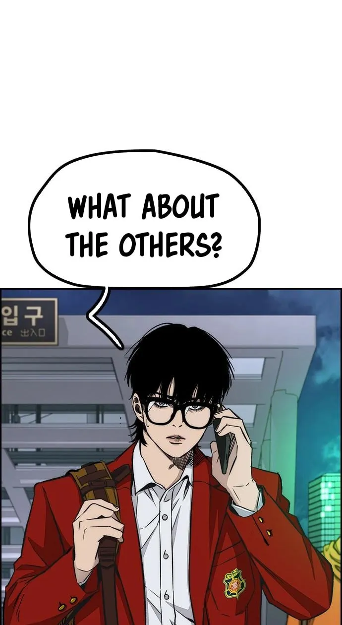 Read Stone Breaker chapter 1 image 11 on Lezhin