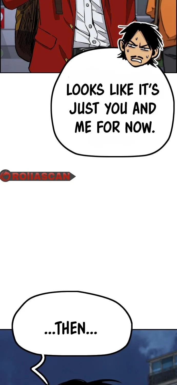 Read Stone Breaker chapter 1 image 12 on Lezhin