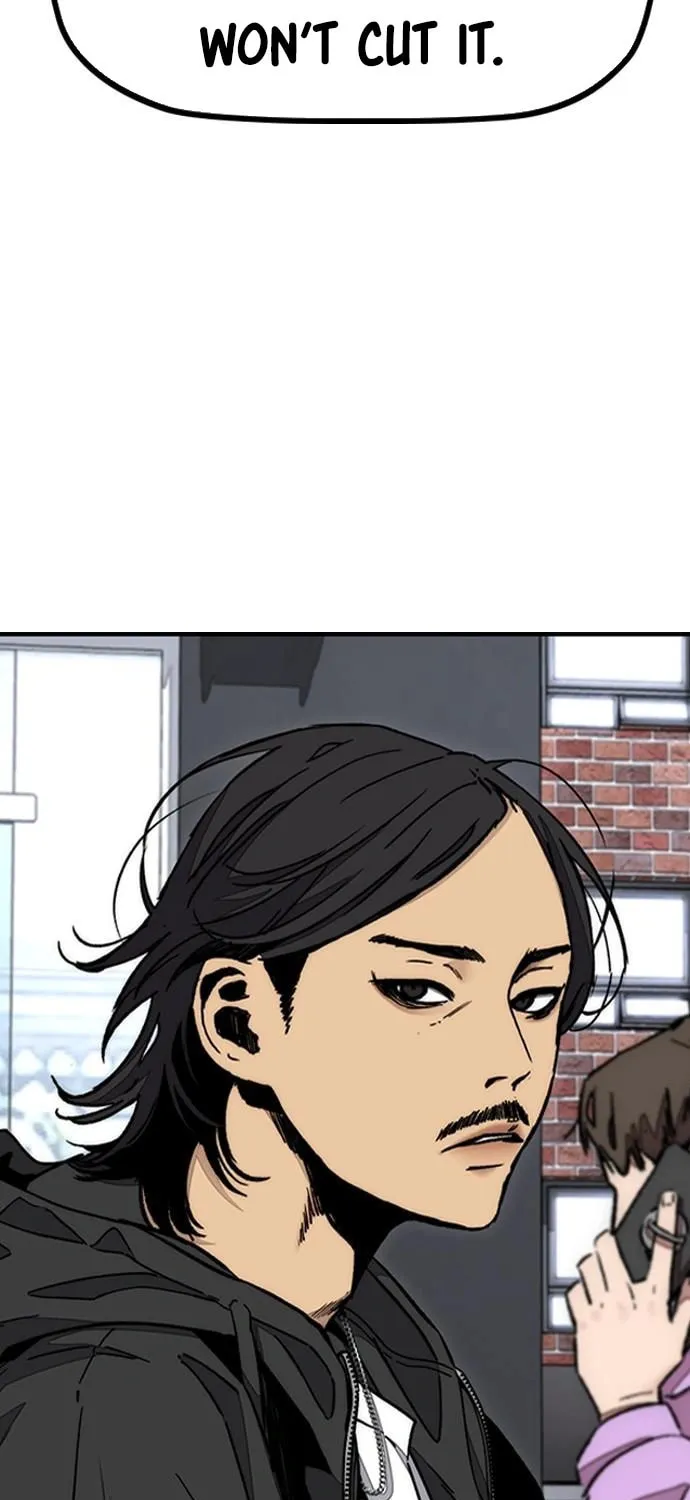 Read Stone Breaker chapter 1 image 20 on Lezhin