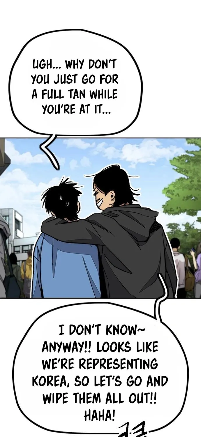 Read Stone Breaker chapter 1 image 22 on Lezhin