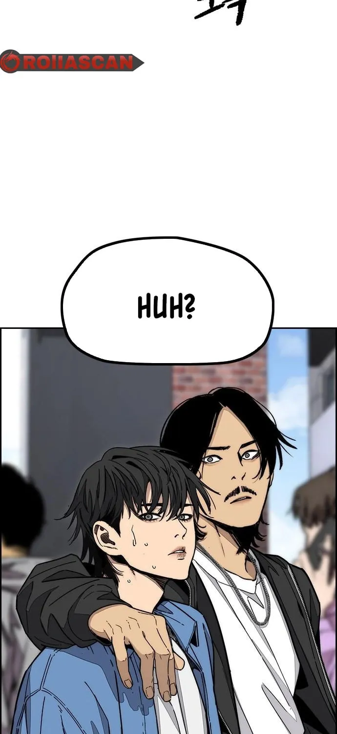 Read Stone Breaker chapter 1 image 23 on Lezhin