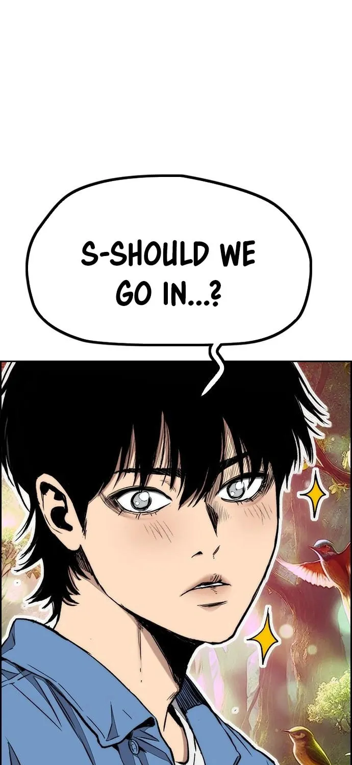 Read Stone Breaker chapter 1 image 27 on Lezhin