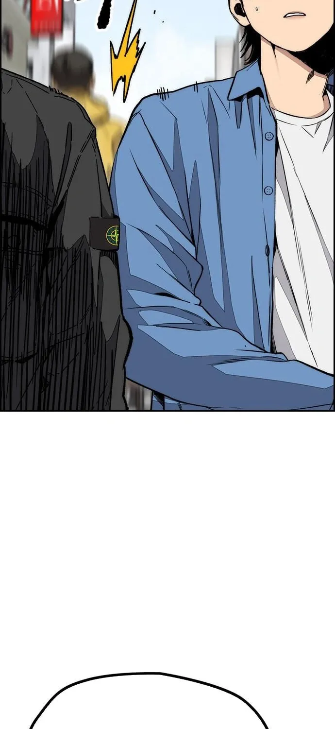 Read Stone Breaker chapter 1 image 29 on Lezhin