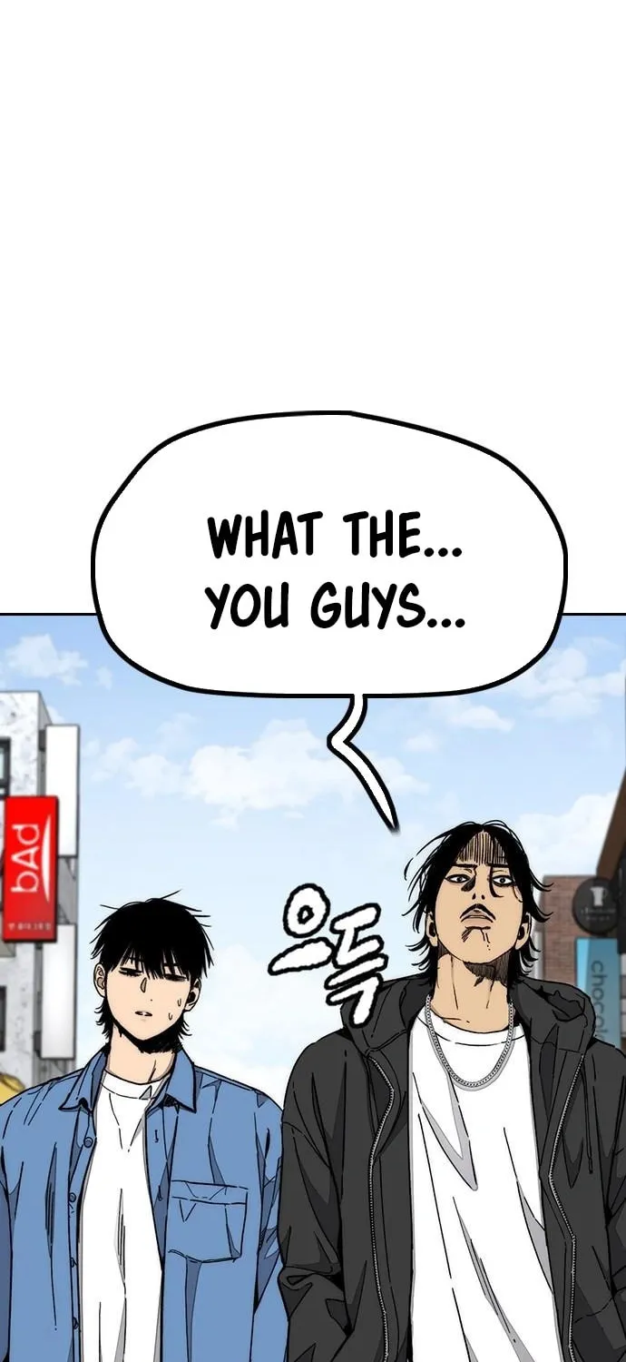 Read Stone Breaker chapter 1 image 33 on Lezhin