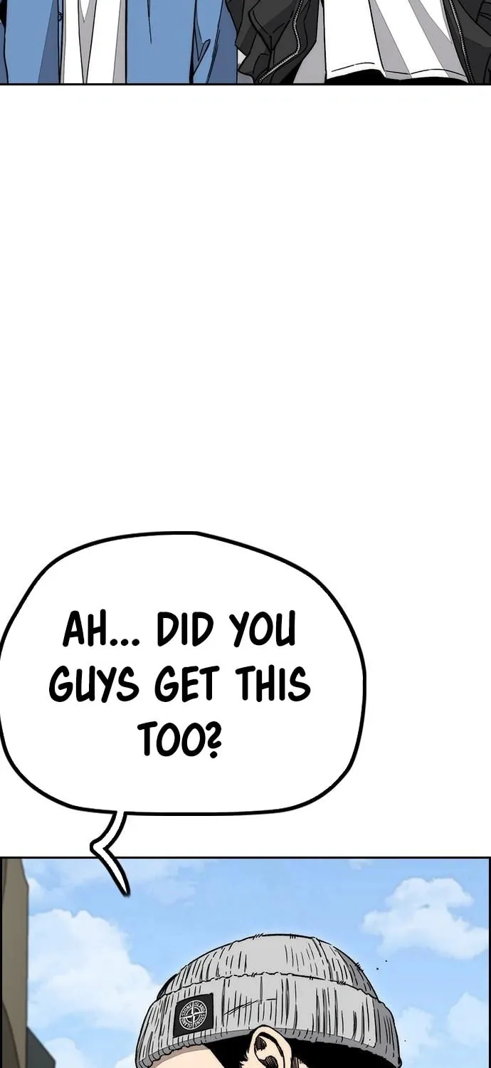 Read Stone Breaker chapter 1 image 34 on Lezhin