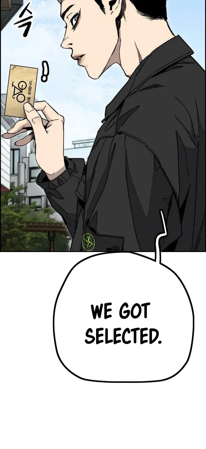 Read Stone Breaker chapter 1 image 35 on Lezhin